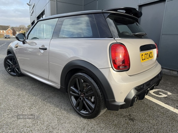 Used MINI Hatch 2024 for sale - 77659434: Photo 5