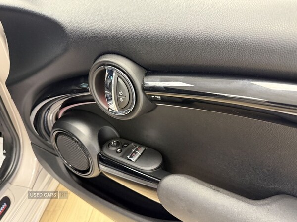 Used MINI Hatch 2024 for sale - 77659434: Photo 52