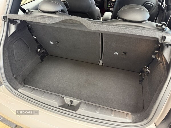 Used MINI Hatch 2024 for sale - 77659434: Photo 53