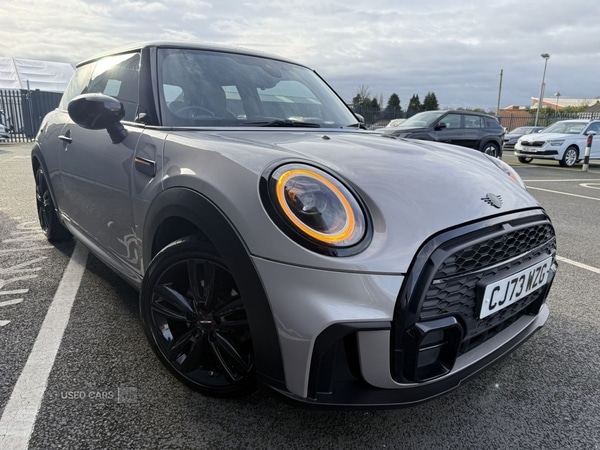 Used MINI Hatch 2024 for sale - 77659434: Photo 6