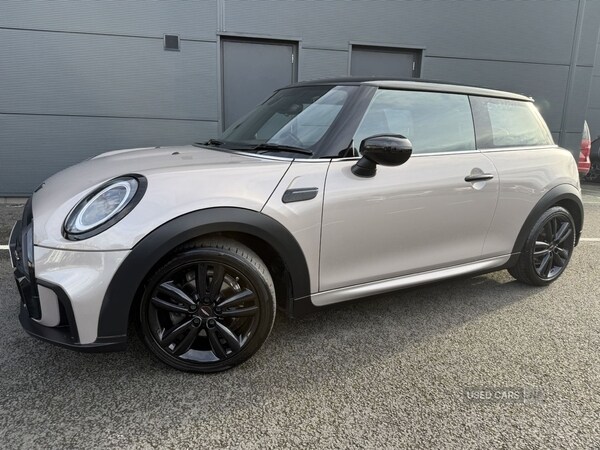 Used MINI Hatch 2024 for sale - 77659434: Photo 7