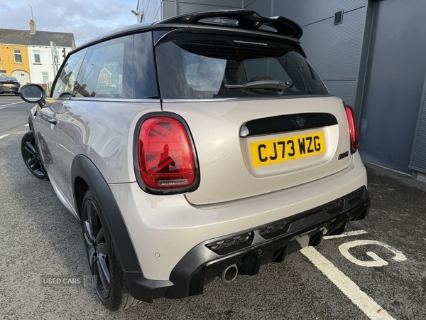 Used MINI Hatch 2024 for sale - 77659434: Photo 9