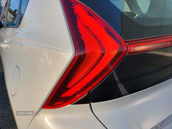 Used Hyundai BAYON 2025 for sale - 78205849: Photo 10