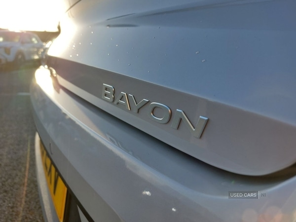 Used Hyundai BAYON 2025 for sale - 78205849: Photo 13