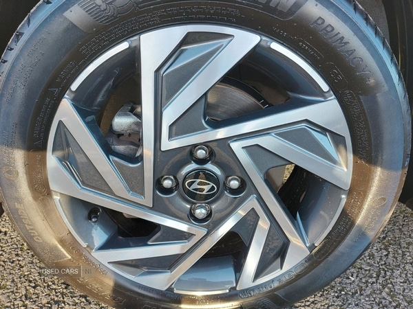 Used Hyundai BAYON 2025 for sale - 78205849: Photo 15