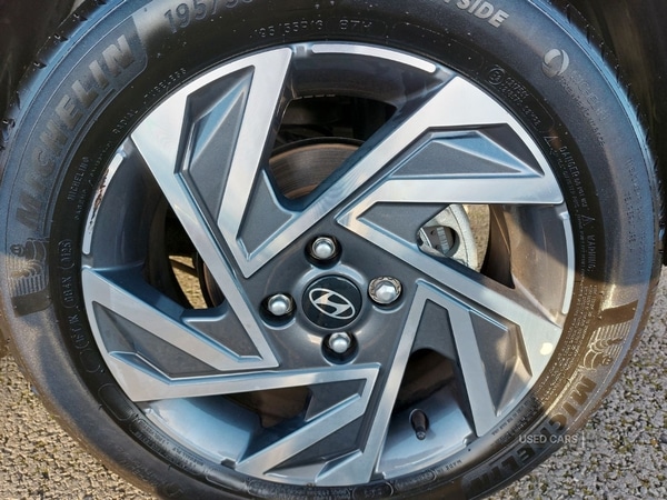 Used Hyundai BAYON 2025 for sale - 78205849: Photo 16