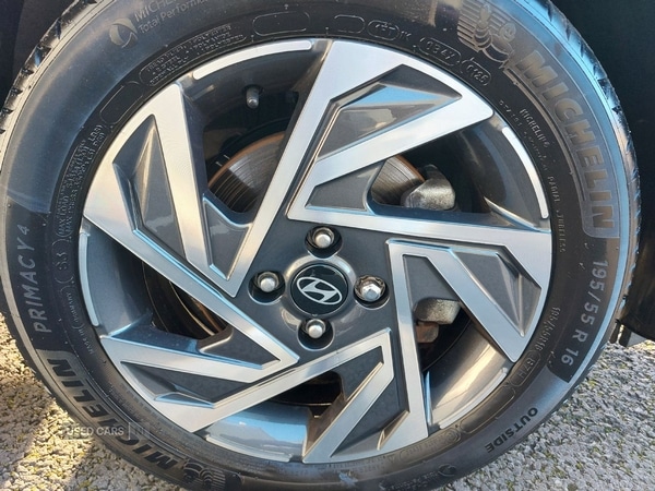 Used Hyundai BAYON 2025 for sale - 78205849: Photo 18