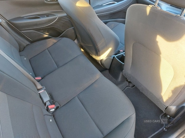 Used Hyundai BAYON 2025 for sale - 78205849: Photo 22