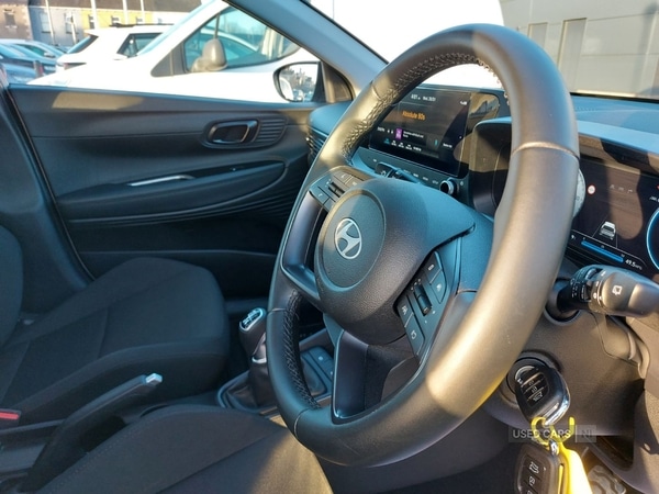 Used Hyundai BAYON 2025 for sale - 78205849: Photo 26