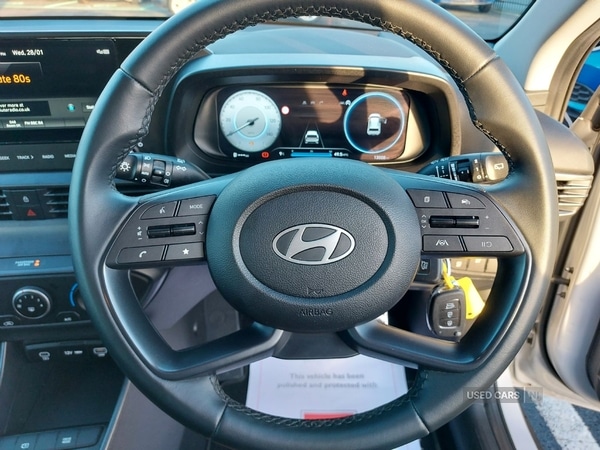 Used Hyundai BAYON 2025 for sale - 78205849: Photo 27