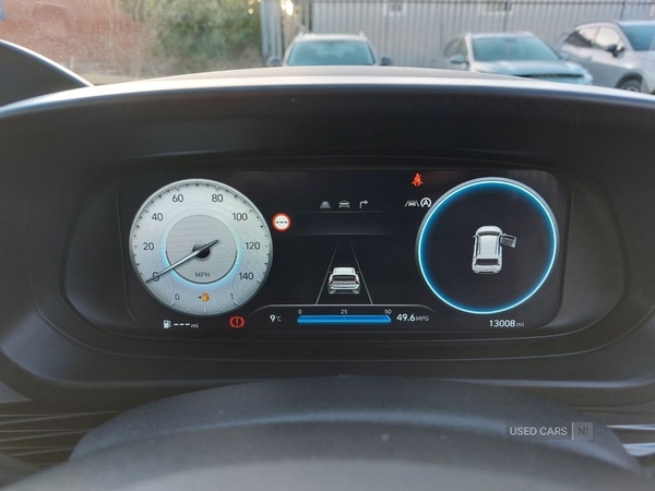 Used Hyundai BAYON 2025 for sale - 78205849: Photo 28