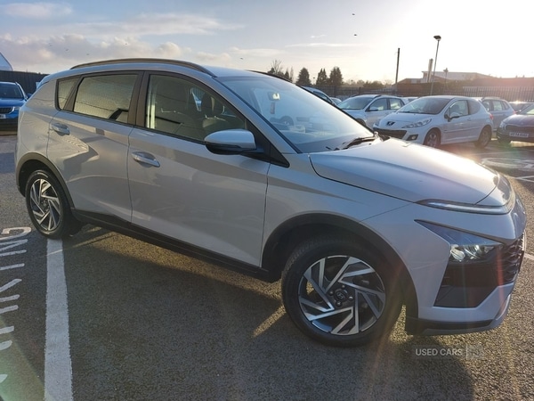 Used Hyundai BAYON 2025 for sale - 78205849: Photo 3