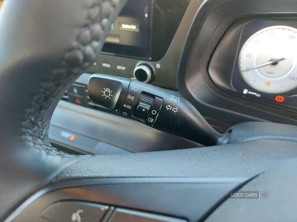 Used Hyundai BAYON 2025 for sale - 78205849: Photo 31