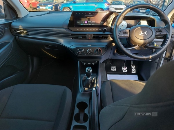 Used Hyundai BAYON 2025 for sale - 78205849: Photo 33