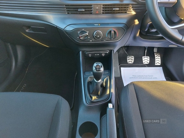 Used Hyundai BAYON 2025 for sale - 78205849: Photo 34