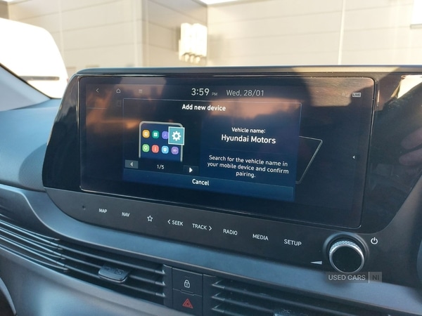 Used Hyundai BAYON 2025 for sale - 78205849: Photo 43