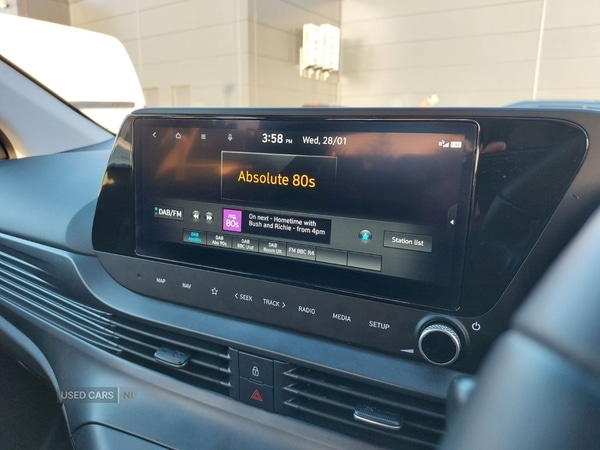 Used Hyundai BAYON 2025 for sale - 78205849: Photo 44