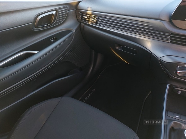 Used Hyundai BAYON 2025 for sale - 78205849: Photo 45