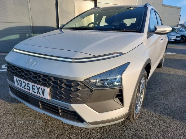 Used Hyundai BAYON 2025 for sale - 78205849: Photo 6