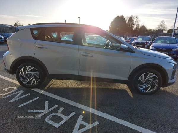 Used Hyundai BAYON 2025 for sale - 78205849: Photo 7