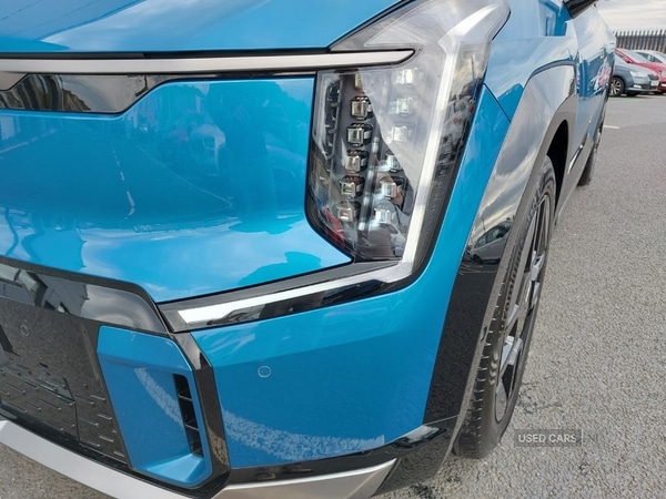 Used Kia EV9 2024 for sale - 76216392: Photo 10