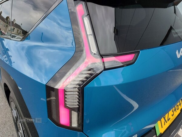 Used Kia EV9 2024 for sale - 76216392: Photo 11