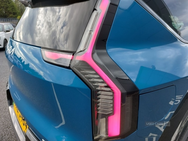 Used Kia EV9 2024 for sale - 76216392: Photo 12