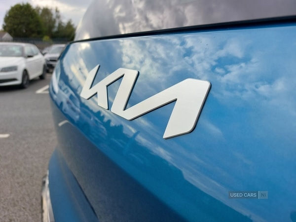 Used Kia EV9 2024 for sale - 76216392: Photo 14