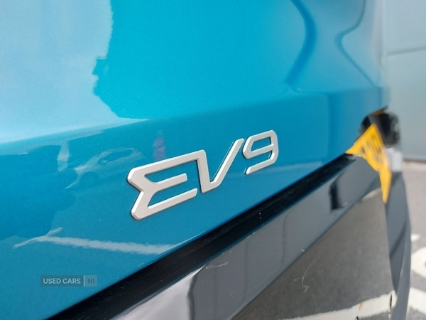 Used Kia EV9 2024 for sale - 76216392: Photo 15