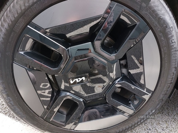 Used Kia EV9 2024 for sale - 76216392: Photo 16