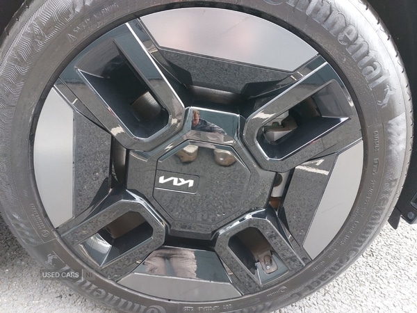 Used Kia EV9 2024 for sale - 76216392: Photo 17