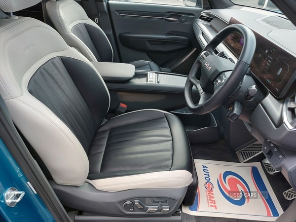 Used Kia EV9 2024 for sale - 76216392: Photo 21