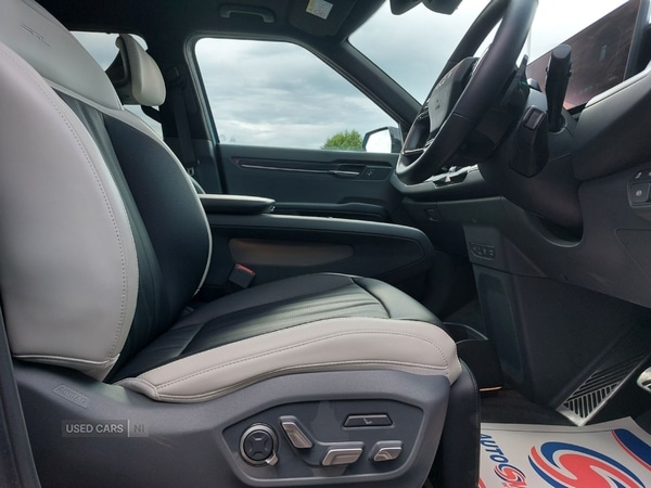 Used Kia EV9 2024 for sale - 76216392: Photo 22