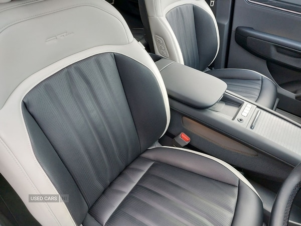 Used Kia EV9 2024 for sale - 76216392: Photo 23