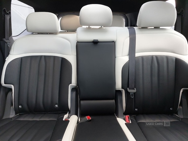 Used Kia EV9 2024 for sale - 76216392: Photo 27