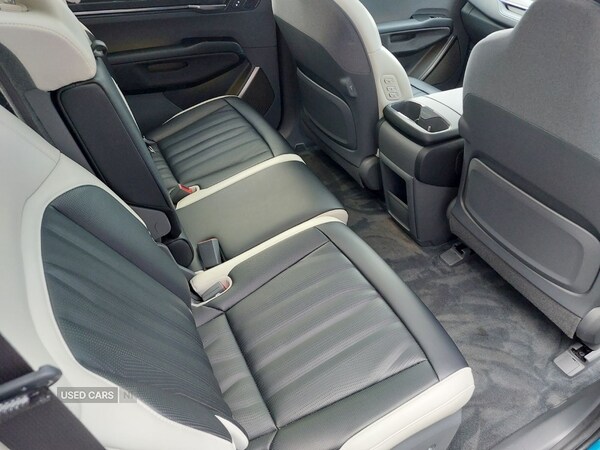 Used Kia EV9 2024 for sale - 76216392: Photo 28
