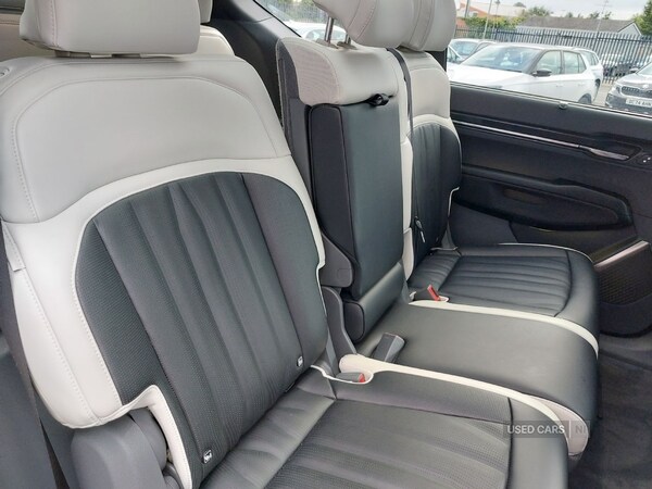 Used Kia EV9 2024 for sale - 76216392: Photo 29