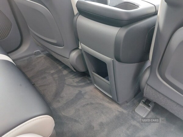 Used Kia EV9 2024 for sale - 76216392: Photo 30