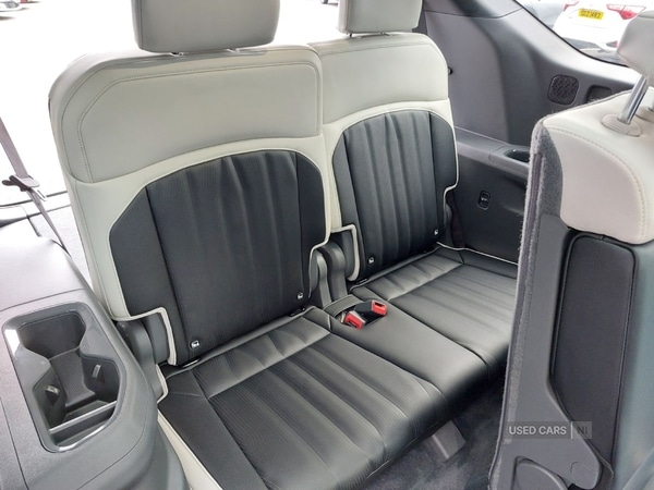 Used Kia EV9 2024 for sale - 76216392: Photo 32