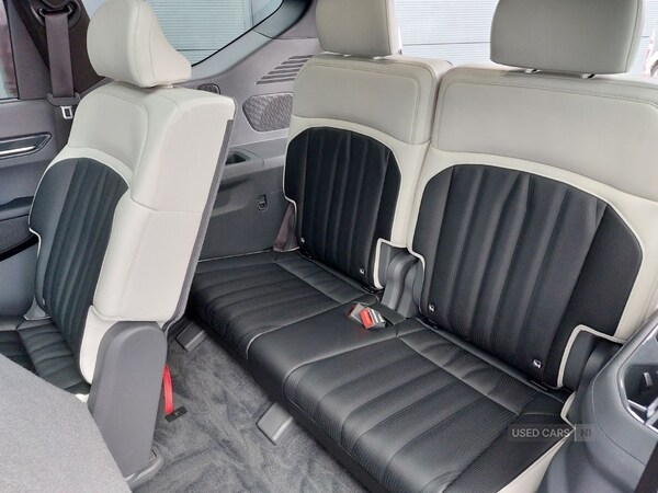 Used Kia EV9 2024 for sale - 76216392: Photo 33