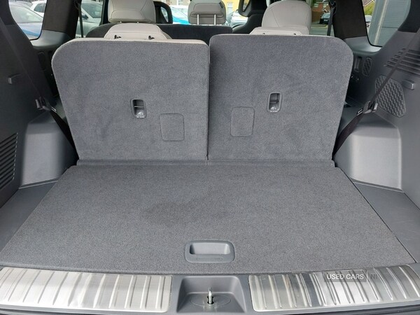 Used Kia EV9 2024 for sale - 76216392: Photo 34