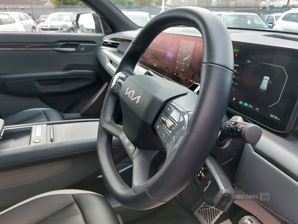 Used Kia EV9 2024 for sale - 76216392: Photo 36
