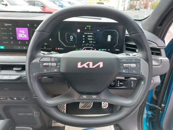 Used Kia EV9 2024 for sale - 76216392: Photo 37