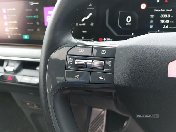 Used Kia EV9 2024 for sale - 76216392: Photo 38