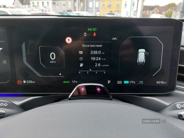 Used Kia EV9 2024 for sale - 76216392: Photo 43