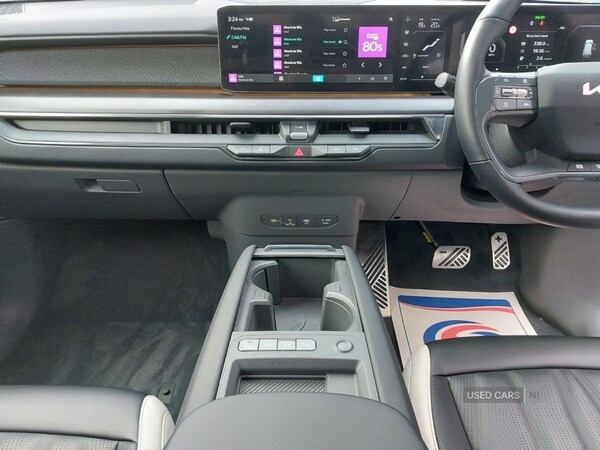 Used Kia EV9 2024 for sale - 76216392: Photo 44