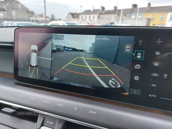 Used Kia EV9 2024 for sale - 76216392: Photo 45