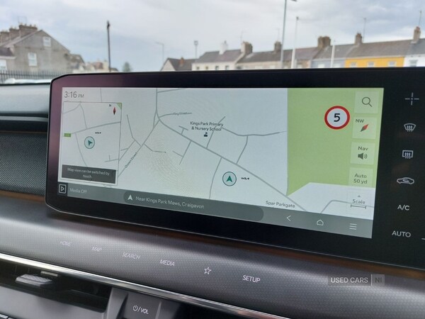 Used Kia EV9 2024 for sale - 76216392: Photo 46