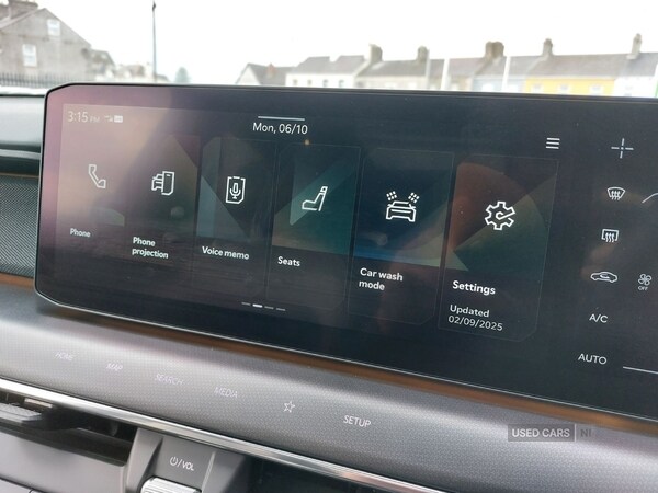 Used Kia EV9 2024 for sale - 76216392: Photo 47