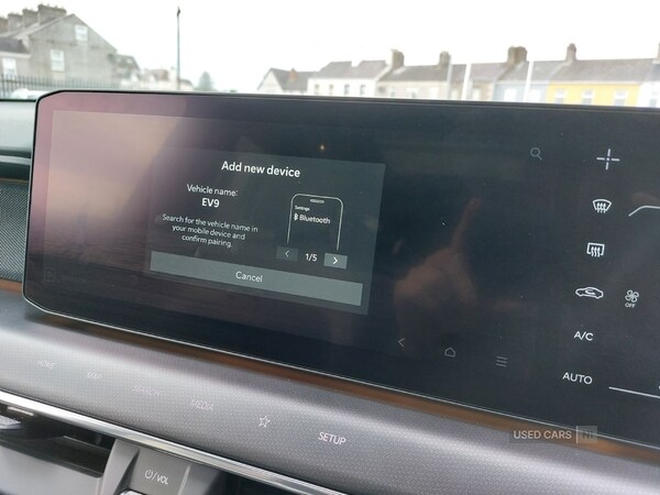 Used Kia EV9 2024 for sale - 76216392: Photo 49